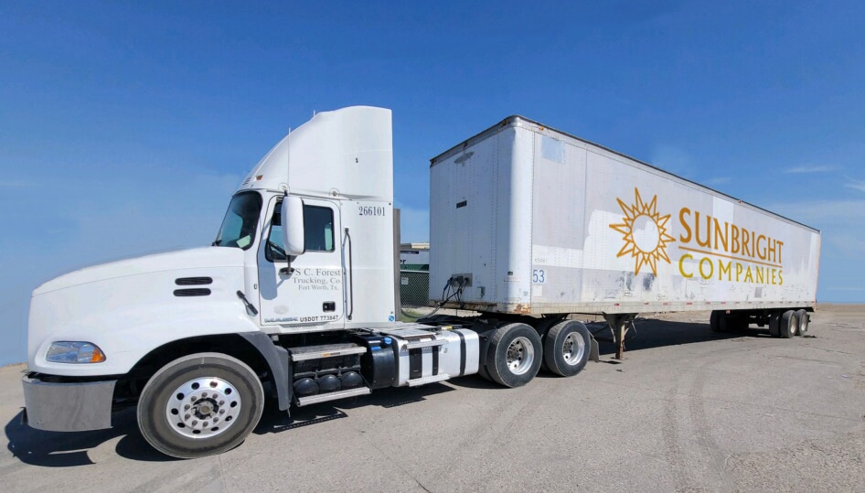 DISPOSAL AND RECYCLING Evergreen Recycling