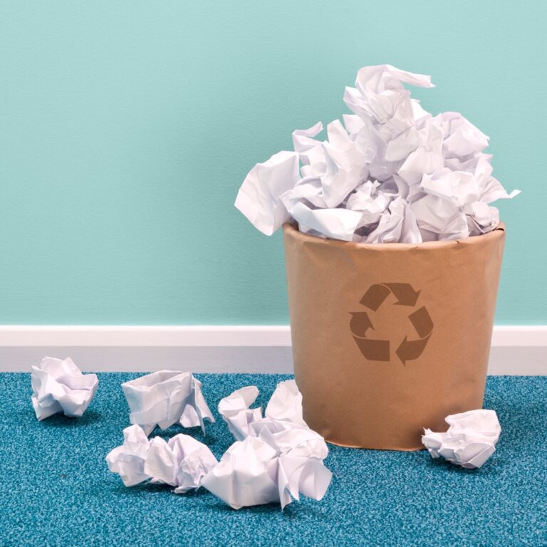 The Four Guiding Principles of Evergreen Recycling Evergreen Recycling